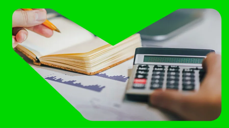 empreendedor emitindo dasn-simei