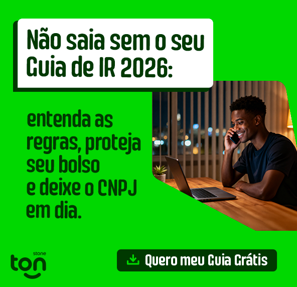 Banner Guia de Declaração do Imposto de Renda para MEI