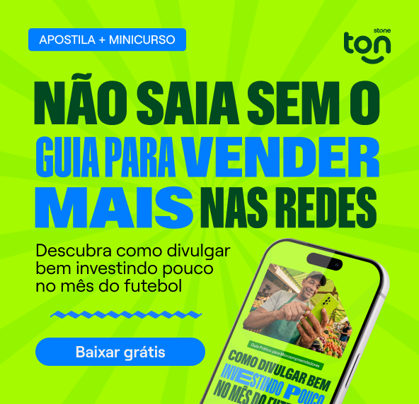 Livro de Receitas de Festa Junina do Ton